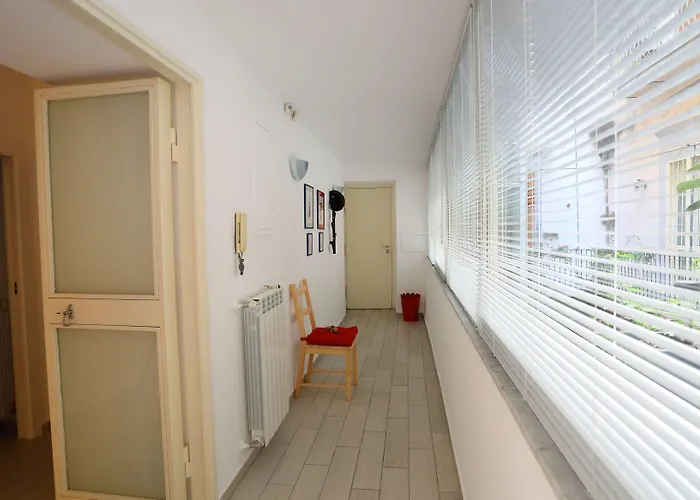 A Festa Bed and Breakfast Νάπολη