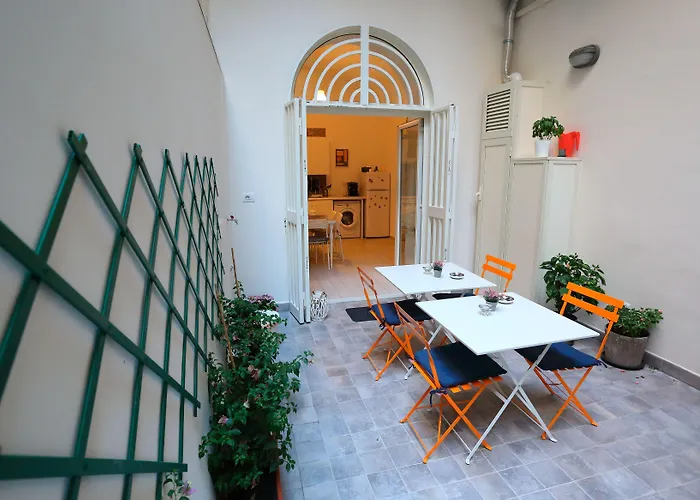 A Festa Bed and Breakfast