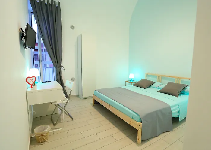A Festa Bed and Breakfast 3*