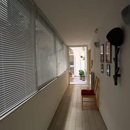 A Festa Bed and breakfast 3*