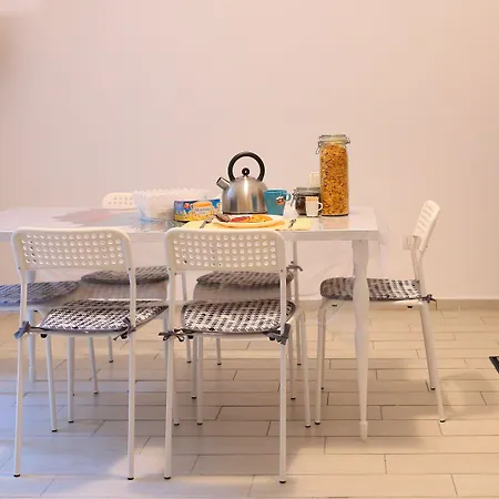 Bed and breakfast A Festa