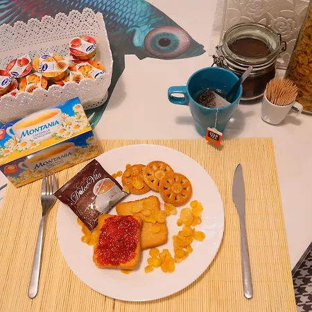 A Festa Bed and breakfast 3*