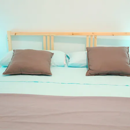 A Festa Bed and breakfast 3*