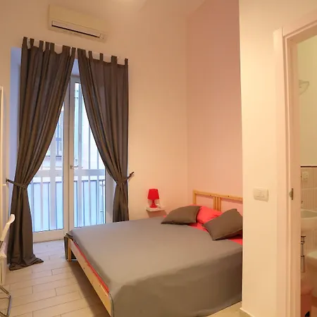 A Festa Bed and breakfast 3*