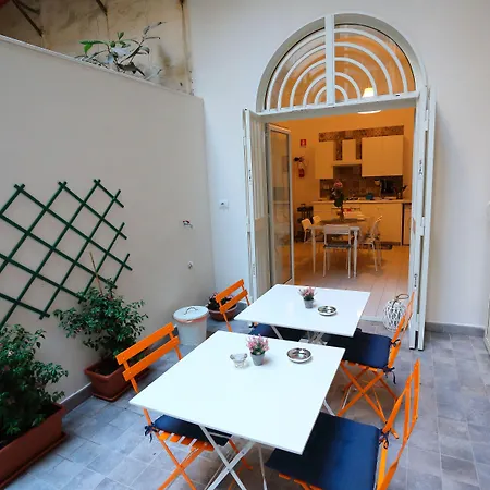 A Festa Bed and breakfast 3*