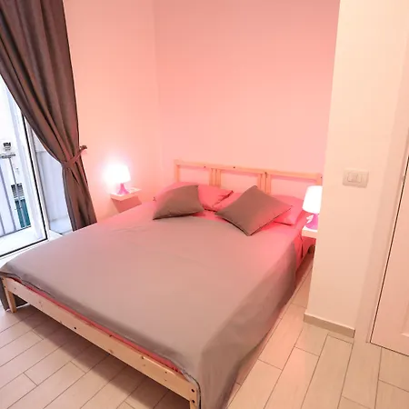 A Festa Bed and breakfast 3*