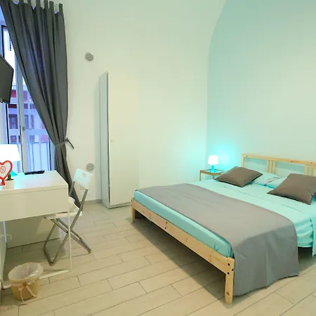 A Festa Bed and breakfast 3*