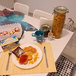 Frühstückspension A Festa 3*