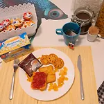A Festa Frühstückspension 3*
