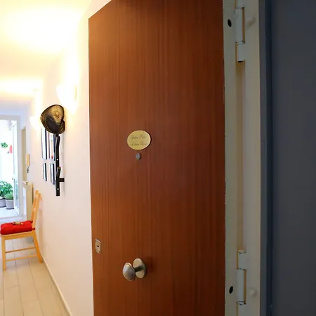 A Festa ベッド・アンド・ブレックファスト