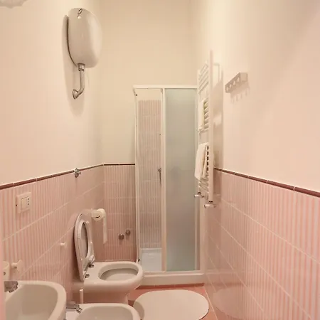 Bed & Breakfast A Festa