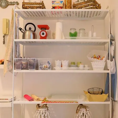Bed & Breakfast A Festa Naples