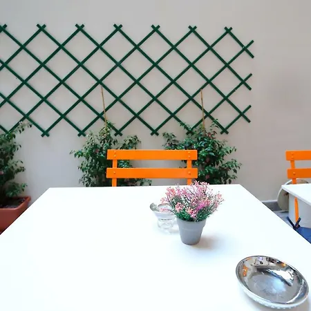 Bed & Breakfast A Festa Naples