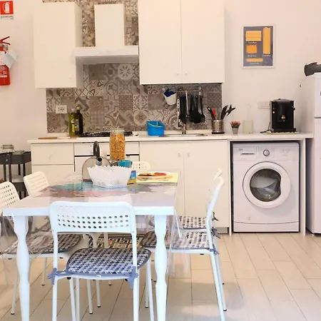 A Festa Bed & Breakfast Naples