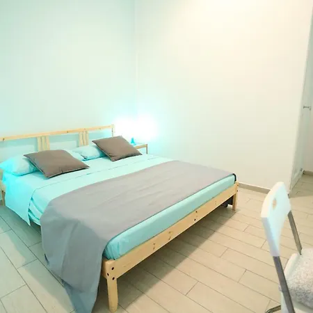 Bed & Breakfast A Festa Naples